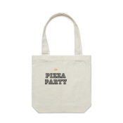 Pizza party