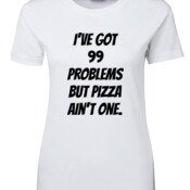 99 Problems