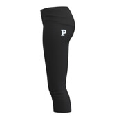 Pizza & Pilates 3/4 tights