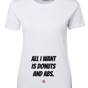 Donuts and Abs